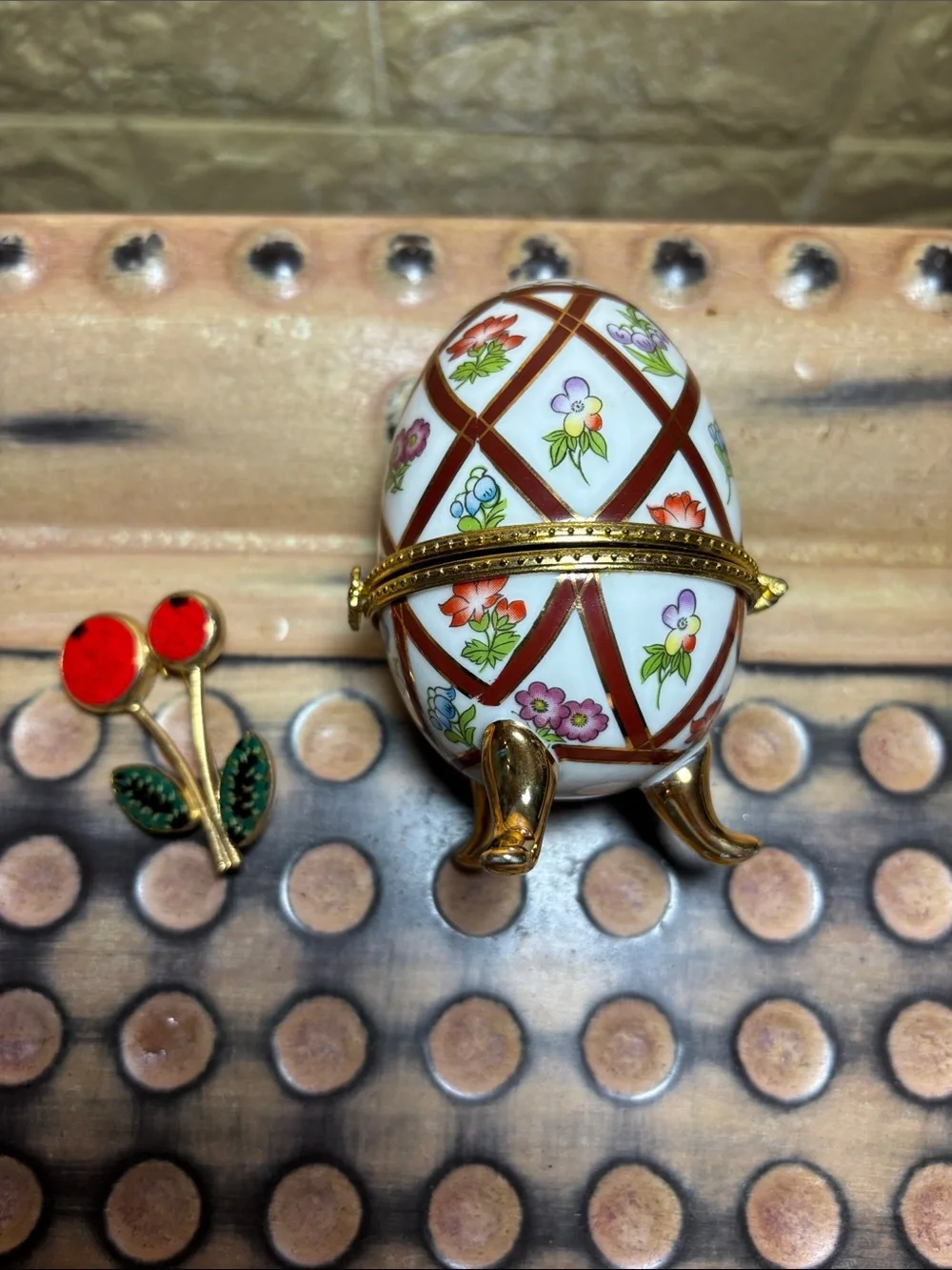 Vintage italy micro